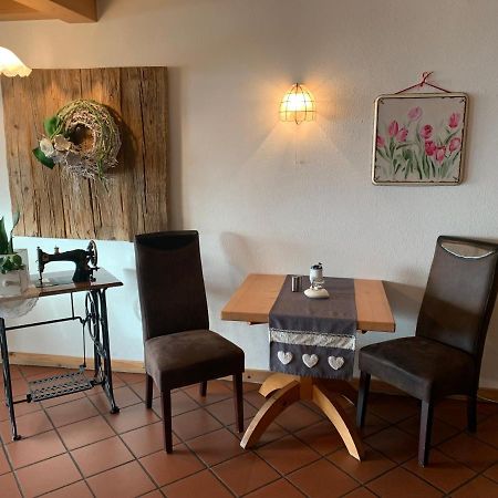 Altenhauser Hof Kössen Eksteriør bilde